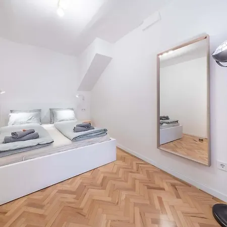 Hanna Lovely Two Bedrooms شقة *