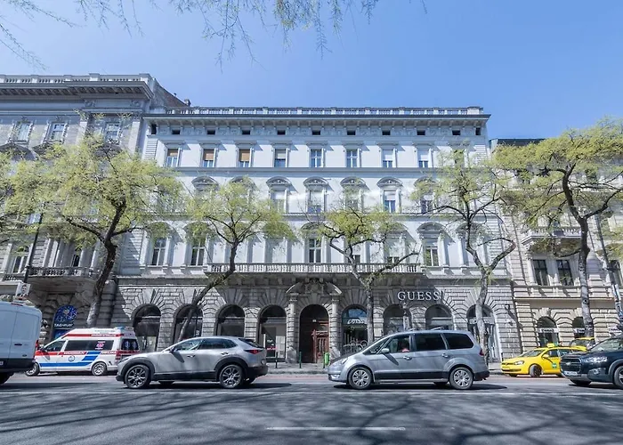 Apartament Hanna Lovely Two Bedrooms *