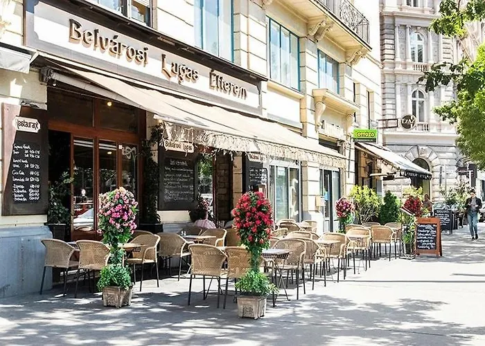 Apartament Hanna Lovely Two Bedrooms *