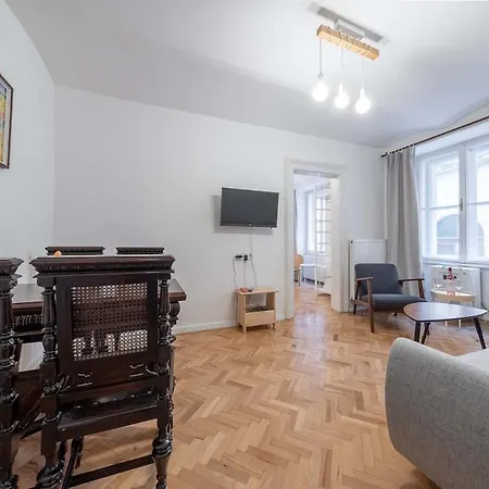 Apartman Hanna Lovely Two Bedrooms *