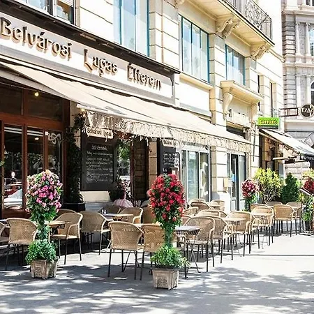 Apartman Hanna Lovely Two Bedrooms *