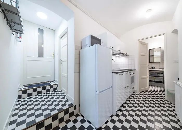 Hanna Lovely Two Bedrooms Apartamento