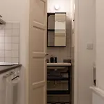 Hanna Lovely Two Bedrooms Budapest