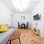 Hanna Lovely Two Bedrooms Budapest