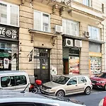 Hanna Lovely Two Bedrooms Budapest