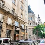 Hanna Lovely Two Bedrooms Apartman *