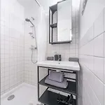 Hanna Lovely Two Bedrooms * Budapest