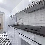 Hanna Lovely Two Bedrooms