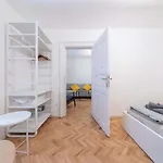 Hanna Lovely Two Bedrooms Budapest