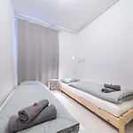 Hanna Lovely Two Bedrooms * Budapest