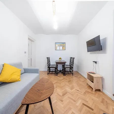 Hanna Lovely Two Bedrooms Budapeszt