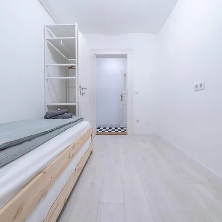 Hanna Lovely Two Bedrooms Budapeszt